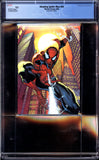 Amazing Spider-Man #50 CGC 9.2 (2004) Sony Pictures Promo Reprint