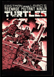 Teenage Mutant Ninja Turtles #1-4 1984 #1 3rd Print 2 2nd Print 3 & 4 1st Print