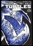 Teenage Mutant Ninja Turtles #1-4 1984 #1 3rd Print 2 2nd Print 3 & 4 1st Print