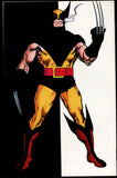 Wolverine #1 Marvel Comics 1988 (NM-) 1st Wolverine as Patch