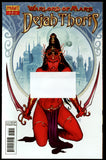 Warlord Of Mars: Dejah Thoris #28 Risqué Art 1:15 Incentive Variant
