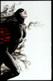 Miss Fury #1 1:25 Alex Ross Variant Dynamite 2013 (NM+) 1st Printing