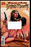 Warlord Of Mars: Dejah Thoris #27 Risqué Art 1:25 Incentive Variant