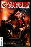 Vampirella #1 Dynamite 2016 1st Printing