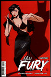 Miss Fury #2 Dynamite 2016 (NM+) 1st Printing