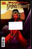 Warlord Of Mars: Dejah Thoris #26 Risqué Art 1:15 Incentive Variant