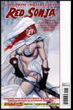 Pathfinder #8 1:25 Virgin Variant Dynamite 2013 1st Printing