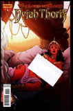 Warlord Of Mars: Dejah Thoris #24 Risqué Art 1:15 Incentive Variant