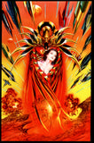 Flash Gordon Zeitgeist #4 1:10 Alex Ross Virgin Variant Dynamite 2012