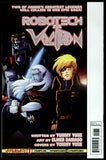 Pathfinder #10 1:25 Virgin Variant Dynamite 2013 1st Printing