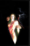 The Shadow: Year One #1 1:25 Alex Ross Virgin Variant Dynamite 2013
