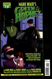 The Shadow: Year One #1 1:25 Alex Ross Virgin Variant Dynamite 2013