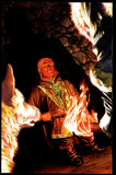 A Game Of Thrones #2 1:25 Alex Ross Virgin Variant Dynamite 2011