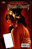 Warlord Of Mars: Dejah Thoris #33 Dynamite 2013