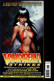 Warlord Of Mars #22 1:15 Virgin Variant Dynamite 2012 1st Printing
