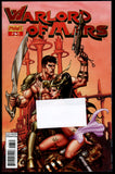 Warlord Of Mars #23 Risqué Art Incentive Variant Dynamite 2013