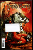 Warlord Of Mars: Dejah Thoris #34 Risqué Art 1:25 Incentive Variant 2014