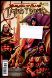 Warlord Of Mars: Dejah Thoris #35 Risqué Art 1:25 Incentive Variant 2014