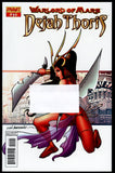 Warlord Of Mars: Dejah Thoris #21 Risqué Art 1:15 Incentive Variant