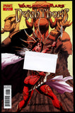 Warlord Of Mars: Dejah Thoris #20 Risqué Art 1:25 Incentive Variant