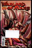 Warlord Of Mars #24 Risqué Art Incentive Variant Dynamite 2013