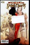 Warlord Of Mars: Dejah Thoris #32 Risqué Art 1:25 Incentive Variant