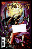 Warlord Of Mars: Dejah Thoris #19 Risqué Art 1:35 Incentive Variant