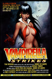 Warlord Of Mars: Dejah Thoris #19 Risqué Art 1:35 Incentive Variant