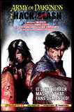 Warlord Of Mars #25 Risqué Art Incentive Variant Dynamite 2013