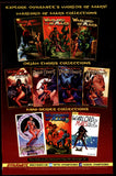 Warlord Of Mars: Dejah Thoris #31 Risqué Art 1:25 Incentive Variant