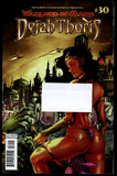 Warlord Of Mars: Dejah Thoris #30 Risqué Art Incentive Variant