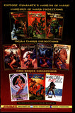 Warlord Of Mars: Dejah Thoris #30 Risqué Art Incentive Variant
