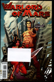Warlord Of Mars #28 Risqué Art Incentive Variant Dynamite 2013