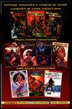 Warlord Of Mars #32 Risqué Art Incentive Variant Dynamite 2014