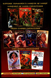 Warlord Of Mars #100 Exclusive Risqué Art Incentive Variant Dynamite 2014