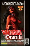 George R.R. Martin's Game of Thrones #3 Dynamite 2011 (NM+) Virgin Cover