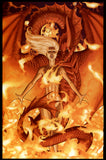 George R.R. Martin's Game of Thrones #6 Dynamite 2012 (NM+) Virgin Cover