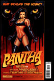 Warlord of Mars #17 (NM+) 1:10 Joe Jusko Virgin Variant Cover