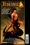 Warlord of Mars #18 (NM+) 1:10 Joe Jusko Virgin Variant