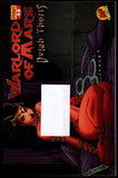 Warlord Of Mars: Dejah Thoris #3 (NM+) DF Risqué Art Variant Ltd. 1500