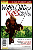 Warlord Of Mars: Dejah Thoris #3 (NM+) DF Risqué Art Variant Ltd. 1500