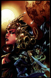 John Carter: Warlord of Mars #4 Dynamite 2015 (NM+) 1:30 Lupacchino