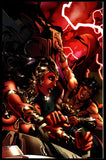 John Carter: Warlord of Mars #7 Dynamite 2015 (NM+) 1:30 Lupacchino