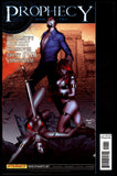 Dejah Thoris and the White Apes of Mars #2 DF Risqué Variant Ltd. to 500