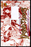 Dejah Thoris and the White Apes of Mars #2 DF Risqué Variant Ltd. to 500