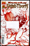 Warlord of Mars: Dejah Thoris #23 DF Risqué Variant Ltd. to 450