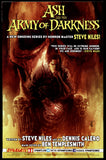 Lords of Mars #3 (NM+) 1:15 Rubi Risqué Variant Cover