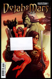 Dejah of Mars #1 (NM+) Rubi Risqué Variant Cover