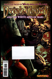 Dejah Thoris and the White Apes of Mars #4 (NM+) 1:15 Chen Risqué Variant