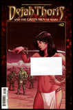 Dejah Thoris and the Green Men of Mars #12 (NM+) 1:15 Risqué Variant